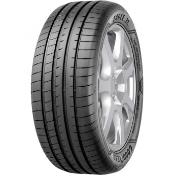 Шины GOODYEAR Eagle F1 Asymmetric 3 SUV SoundComfort 275/45 R20 110Y 577622 Шины GOODYEAR Eagle F1 Asymmetric 3 SUV SoundComfort 275/45 R20 110Y 577622