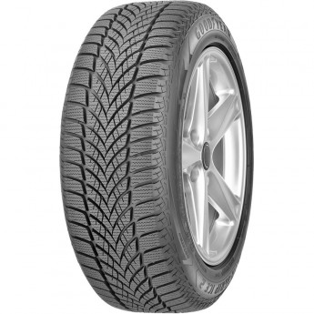 Шины GOODYEAR UltraGrip Ice 2+ 245/45 R20 103T Без шипов 578022