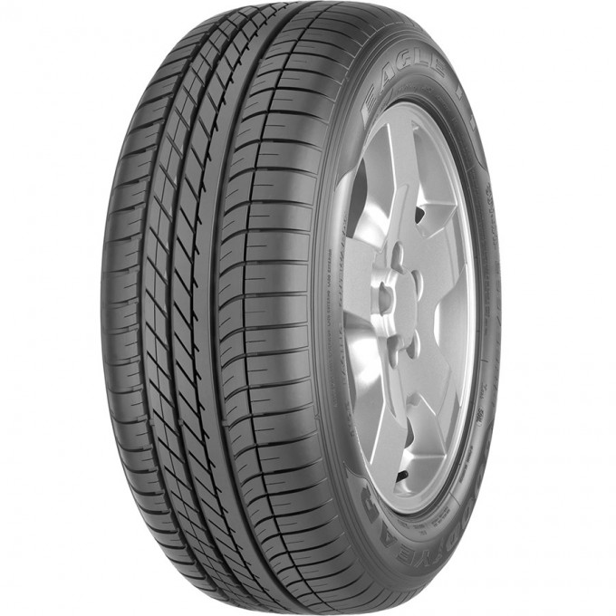 Шины GOODYEAR Eagle F1 Asymmetric SUV Run Flat 255/50 R19 107W 578653 Шины GOODYEAR Eagle F1 Asymmetric SUV Run Flat 255/50 R19 107W 578653