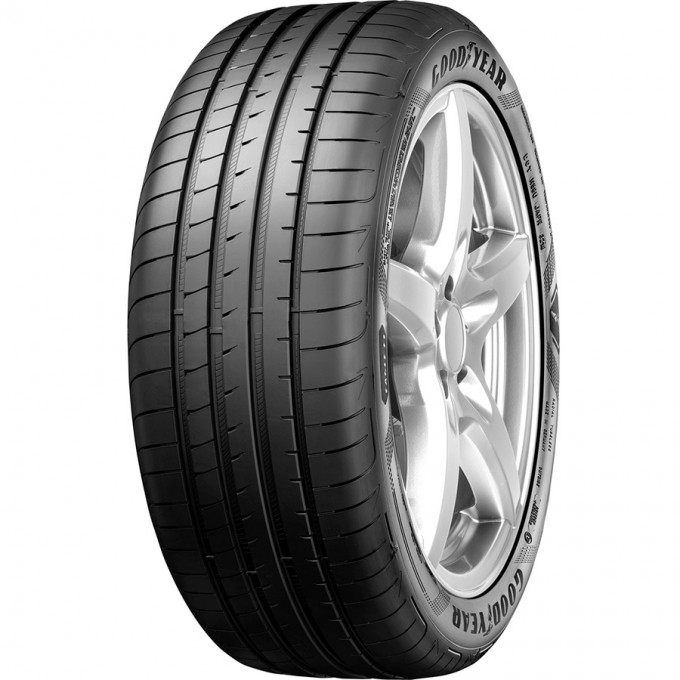 Шины GOODYEAR Eagle F1 Asymmetric 5 Run Flat 275/30 R20 97Y 578707 Шины GOODYEAR Eagle F1 Asymmetric 5 Run Flat 275/30 R20 97Y 578707