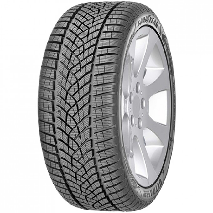 Шины GOODYEAR UltraGrip Performance Gen-1 225/50 R17 98H Без шипов 579201 Шины GOODYEAR UltraGrip Performance Gen-1 225/50 R17 98H Без шипов 579201