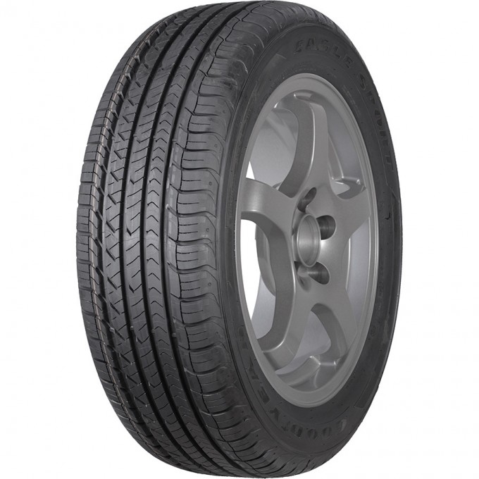 Шины GOODYEAR Eagle Sport TZ 215/55 R17 94V 579241 Шины GOODYEAR Eagle Sport TZ 215/55 R17 94V 579241