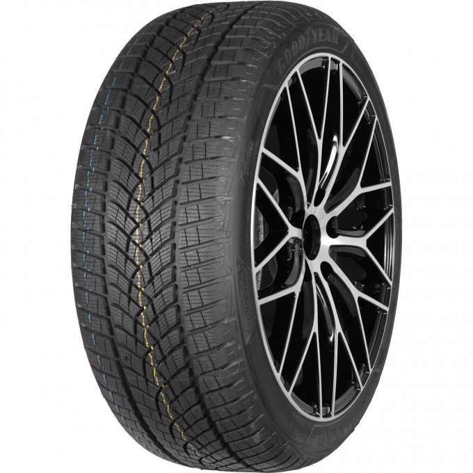 Шины GOODYEAR UltraGrip Performance + 255/35 R21 98V Без шипов 579299 Шины GOODYEAR UltraGrip Performance + 255/35 R21 98V Без шипов 579299