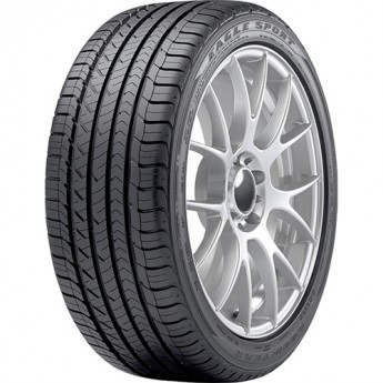 Шины GOODYEAR Eagle Sport All-Season Run Flat 255/45 R20 105V 579335
