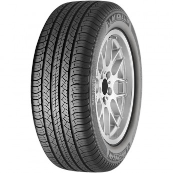 Шины MICHELIN Latitude Tour HP 265/45 R21 104W 579679 Шины MICHELIN Latitude Tour HP 265/45 R21 104W 579679