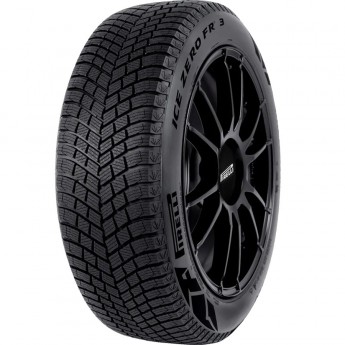Шины PIRELLI Ice Zero Friction 3 235/60 R18 107H Без шипов 5800500