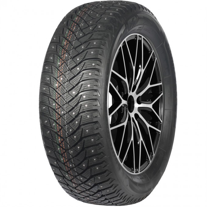 Шины GOODYEAR UltraGrip 2 SUV 235/50 R20 104T Шипованные 580400 Шины GOODYEAR UltraGrip 2 SUV 235/50 R20 104T Шипованные 580400