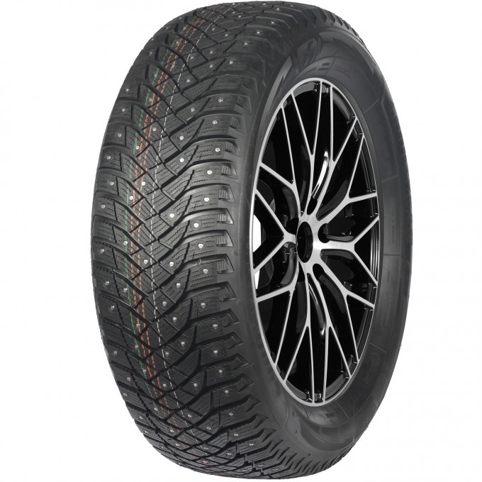 Шины GOODYEAR UltraGrip 2 SUV 265/60 R18 114T Шипованные 580449