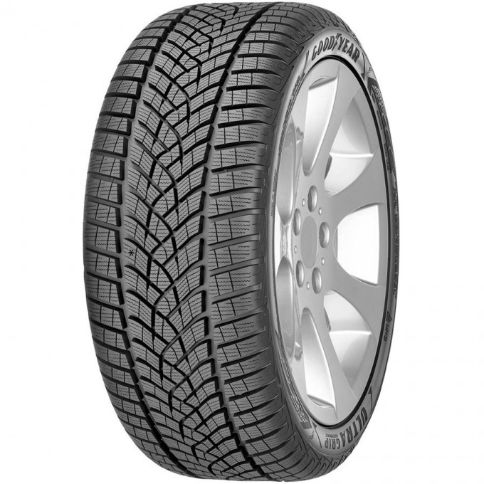 Шины GOODYEAR 265/50 R20 111V Без шипов 581397 Шины GOODYEAR 265/50 R20 111V Без шипов 581397