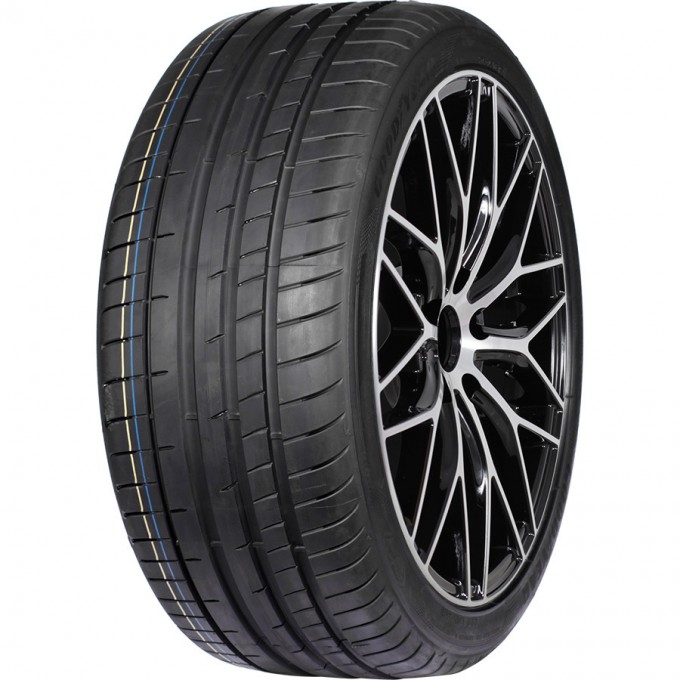 Шины GOODYEAR Eagle F1 Supersport 255/40 R20 101Y 581461