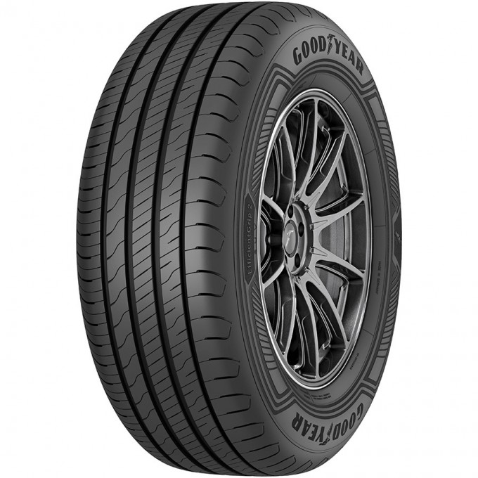 Шины GOODYEAR Efficientgrip 2 SUV 235/50 R19 103V 581664 Шины GOODYEAR Efficientgrip 2 SUV 235/50 R19 103V 581664