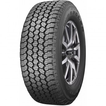 Шины GOODYEAR 265/60 R18 110H 583944 Шины GOODYEAR 265/60 R18 110H 583944