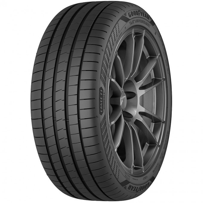 Шины GOODYEAR Eagle F1 Asymmetric 6 315/35 R20 110Y 596075