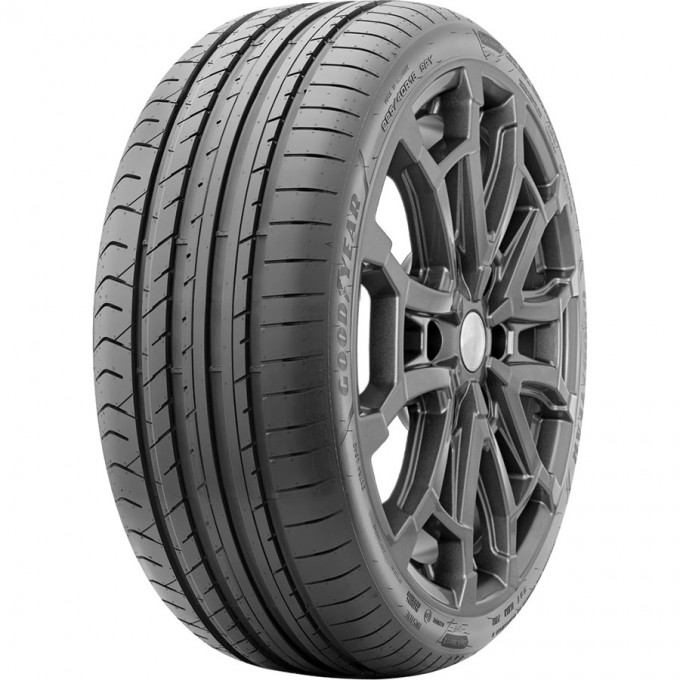 Шины GOODYEAR Eagle Sport 2 UHP 235/40 R18 95Y 596135