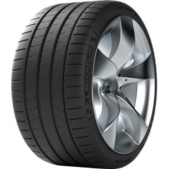 Автомобильная шина MICHELIN Pilot Super Sport 245/40 R18 93Y 603861 Автомобильная шина MICHELIN Pilot Super Sport 245/40 R18 93Y 603861