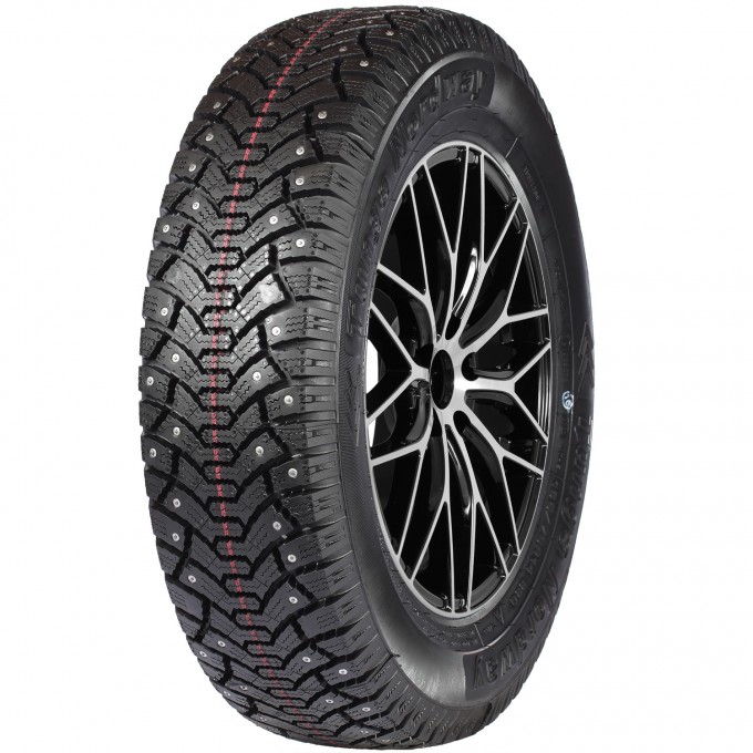 Шины TUNGA Nordway 185/70 R14 88Q Шипованные 625672737 Шины TUNGA Nordway 185/70 R14 88Q Шипованные 625672737