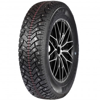 Шины TUNGA Nordway 185/65 R15 88Q Шипованные 625675337
