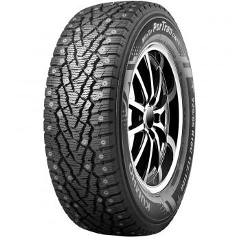 Шины KUMHO CW11 195/75 R16C 107R Шипованные 6300493