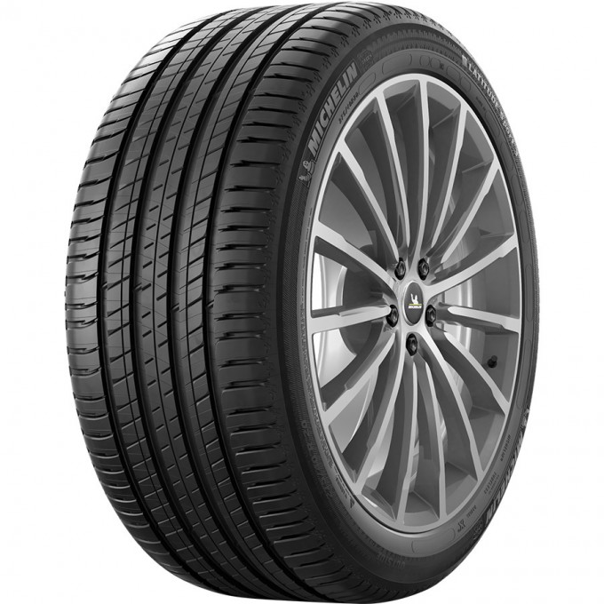 Шины MICHELIN Latitude Sport 3 275/45 R21 107Y 633855 Шины MICHELIN Latitude Sport 3 275/45 R21 107Y 633855