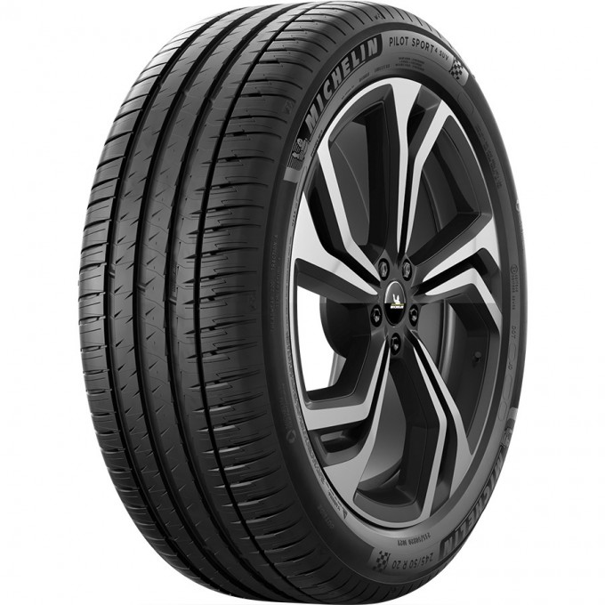 Шины MICHELIN Pilot Sport 4 SUV Run Flat 315/35 R21 111Y 643257 Шины MICHELIN Pilot Sport 4 SUV Run Flat 315/35 R21 111Y 643257