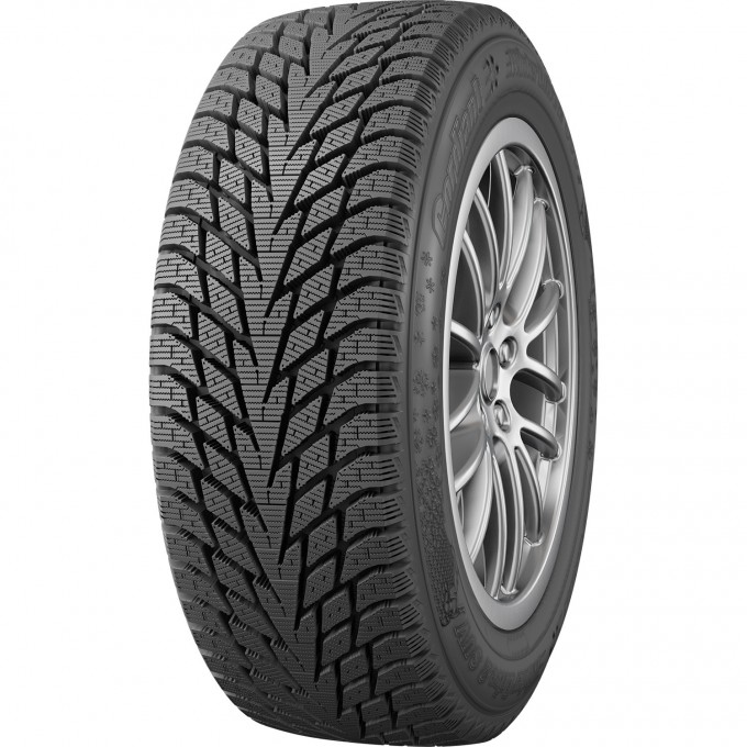 Шины CORDIANT Winter Drive 2 205/60 R16 96T Без шипов 650855541 Шины CORDIANT Winter Drive 2 205/60 R16 96T Без шипов 650855541