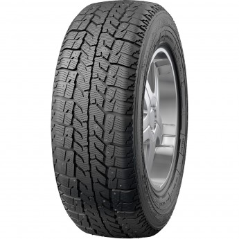 Шины CORDIANT Business CW2 195/75 R16C 107Q Шипованные 651038149
