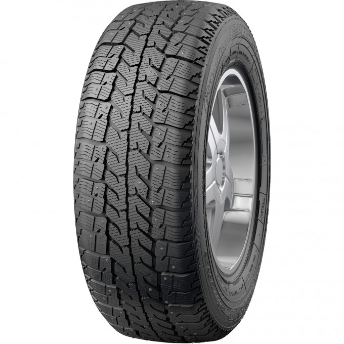 Шины CORDIANT Business CW2 225/70 R15C 112Q Шипованные 651038183