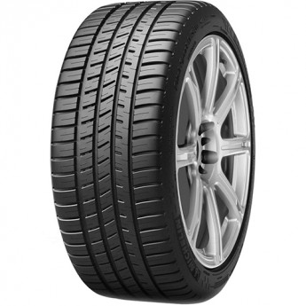 Шины MICHELIN Pilot Sport A/S 3 275/45 R20 110V 657314
