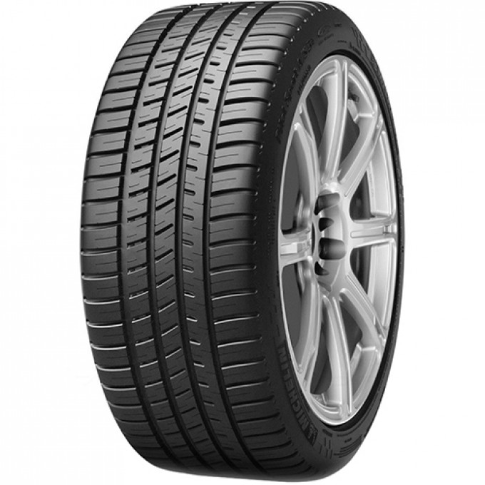 Шины MICHELIN Pilot Sport A/S 3 275/45 R20 110V 657314