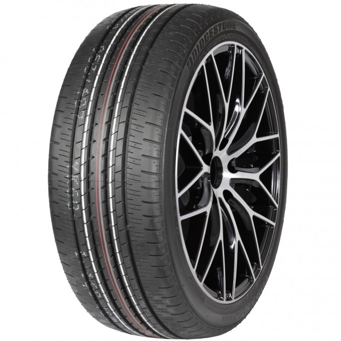 Шины BRIDGESTONE Turanza ER33 255/35 R18 90Y 6729 Шины BRIDGESTONE Turanza ER33 255/35 R18 90Y 6729
