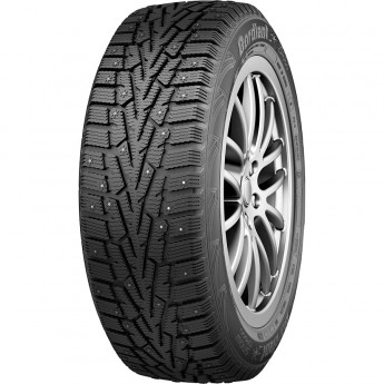 Шины CORDIANT Snow Cross 205/60 R16 96T Шипованные 682537481