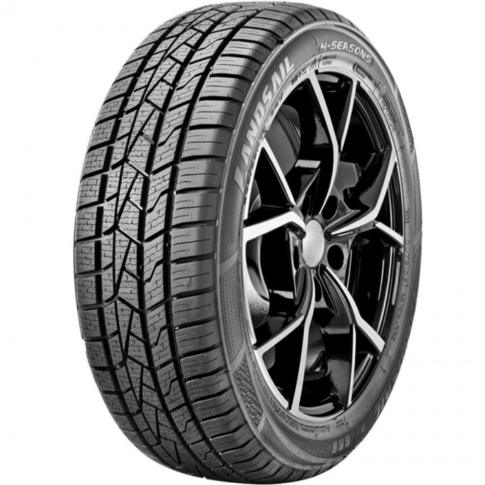 Шины LANDSAIL 4-Seasons 225/55 R17 101W 6900532273016