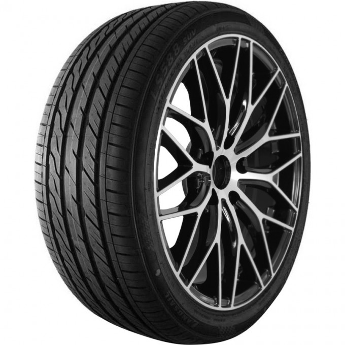 Шины LANDSAIL LS588 SUV 275/40 R22 108Y 6900532530133 Шины LANDSAIL LS588 SUV 275/40 R22 108Y 6900532530133