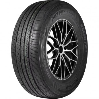 Шины DELINTE DH7 SUV 235/50 R18 101W 6901532400471