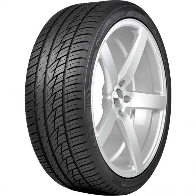 Шины DELINTE DS8 235/50 R19 99W 6921109011800