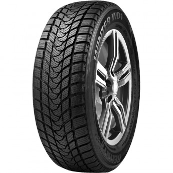 Шины DELINTE Winter WD1 245/45 R19 98S Без шипов 6921109029386