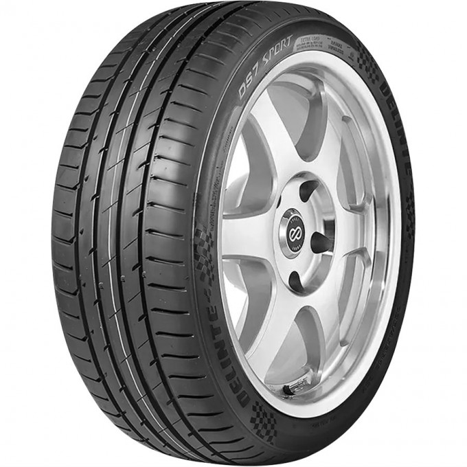 Шины DELINTE DS7 Sport 245/40 R20 99Y 6921109030092 Шины DELINTE DS7 Sport 245/40 R20 99Y 6921109030092