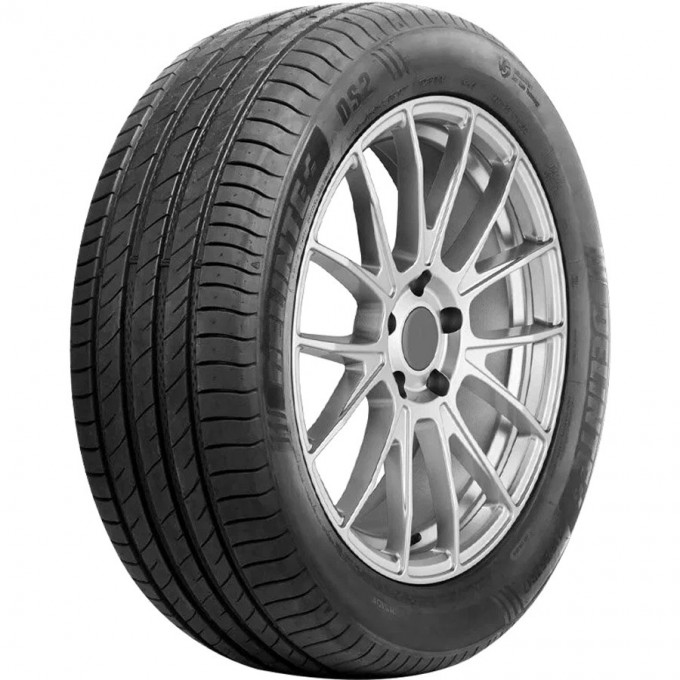 Шины DELINTE DS2 SUV 245/65 R17 107H 6921109058829 Шины DELINTE DS2 SUV 245/65 R17 107H 6921109058829