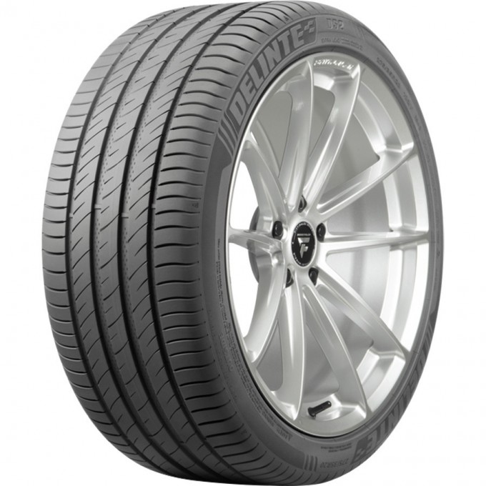 Шины DELINTE DS2 215/70 R15 98V 6921109062109 Шины DELINTE DS2 215/70 R15 98V 6921109062109