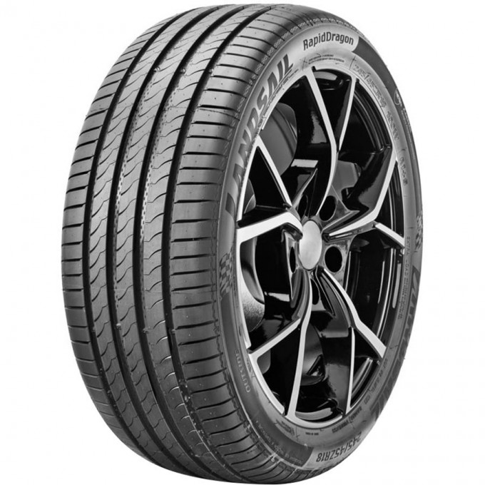 Шины LANDSAIL RapidDragon 225/55 R16 99W 6921109063083