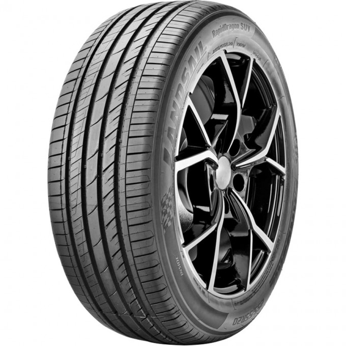 Шины LANDSAIL RapidDragon SUV 275/40 R20 106W 6921109068248