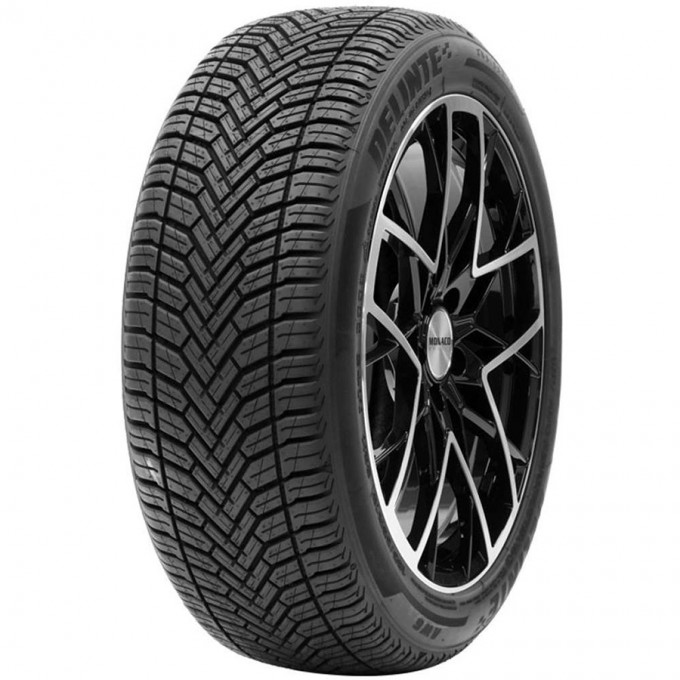 Шины DELINTE AW6 225/60 R17 103V 6921109071903