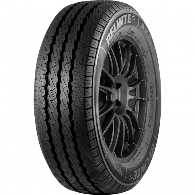 Шины DELINTE 215/65 R16 109T 6921109075284 Шины DELINTE 215/65 R16 109T 6921109075284