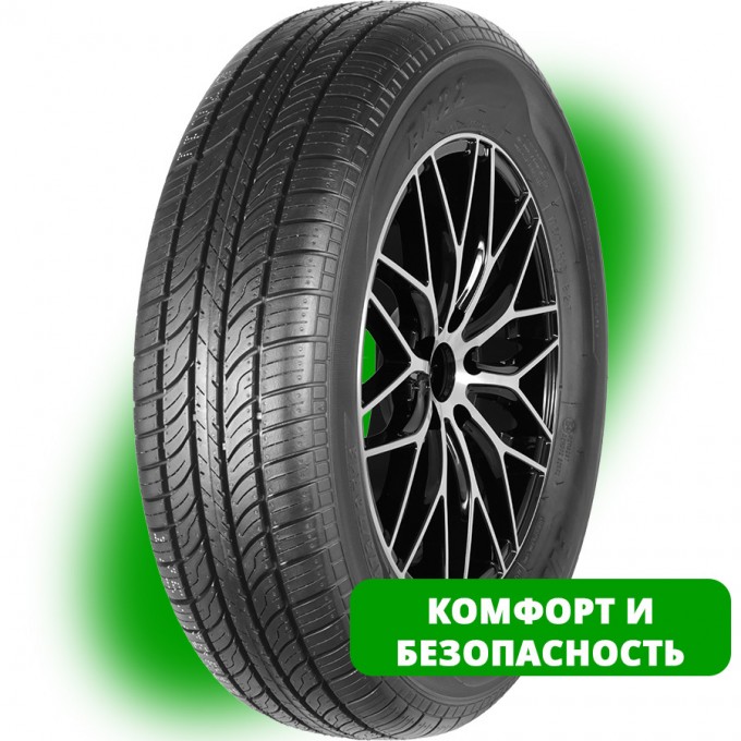 Шины EVERGREEN EH22 165/60 R14 75H 6922250444134 Шины EVERGREEN EH22 165/60 R14 75H 6922250444134
