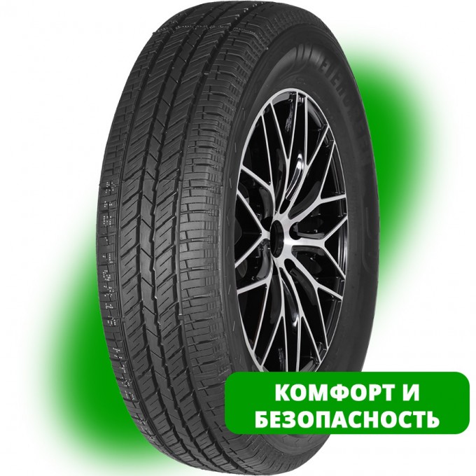 Шины EVERGREEN ES82 245/70 R16 111T 6922250445001 Шины EVERGREEN ES82 245/70 R16 111T 6922250445001