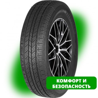Шины EVERGREEN ES82 265/65 R17 112S 6922250445018