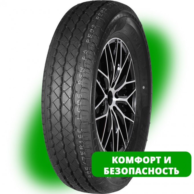 Шины EVERGREEN ES88 185/ R14C 102Q 6922250445124 Шины EVERGREEN ES88 185/ R14C 102Q 6922250445124