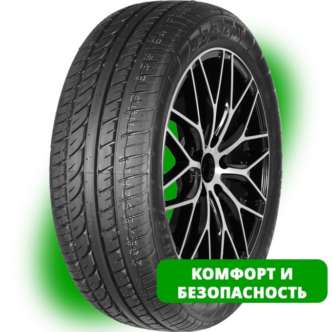 Шины EVERGREEN EU72 235/45 R19 99W 6922250445537 Шины EVERGREEN EU72 235/45 R19 99W 6922250445537
