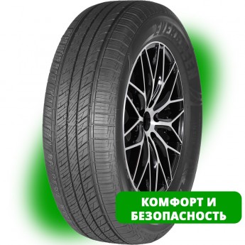 Шины EVERGREEN DYNACOMFORT ES380 255/65 R17 110H 6922250446381 Шины EVERGREEN DYNACOMFORT ES380 255/65 R17 110H 6922250446381