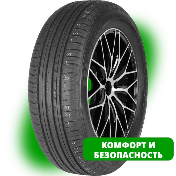 Шины EVERGREEN DYNACOMFORT EH226 165/65 R13 77T 6922250447050 Шины EVERGREEN DYNACOMFORT EH226 165/65 R13 77T 6922250447050